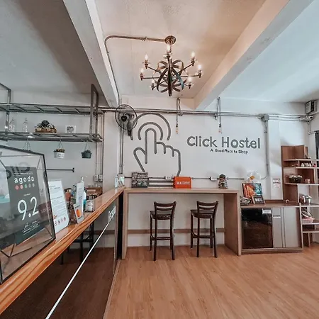 Click Hostel