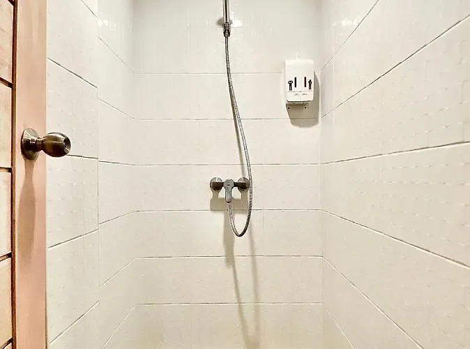 Vandrerhjem Click *