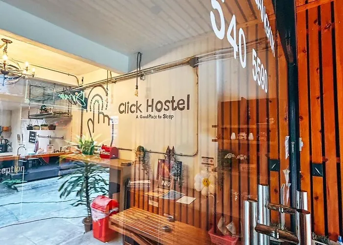 Click * Bangkok