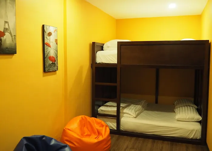 Click Hostel