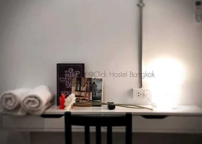 Click Bangkok