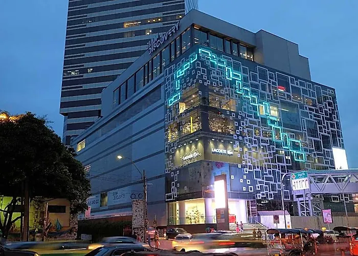 Click Bangkok