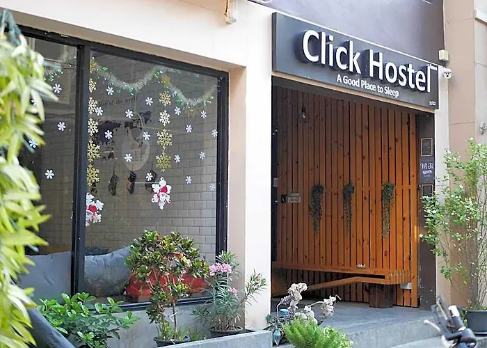 Click *