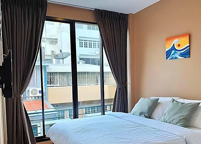 Click Bangkok