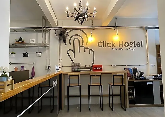 Click *